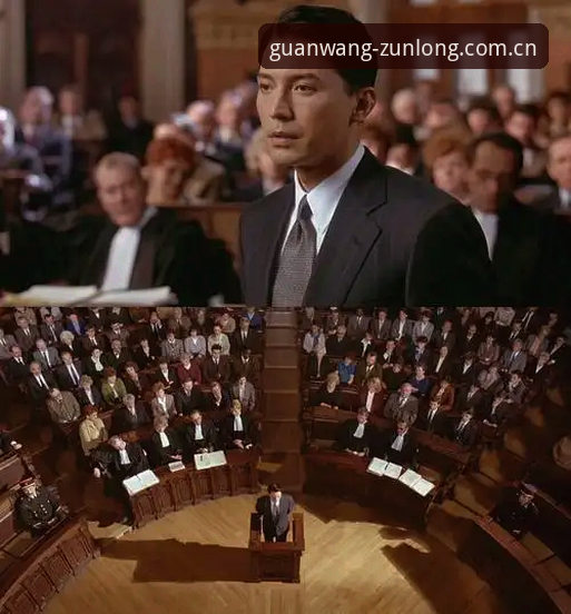 新手必看：尊龙体育平台非凡时刻必备的五大实战经验